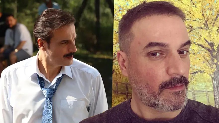 UFUK ÖZKAN 4