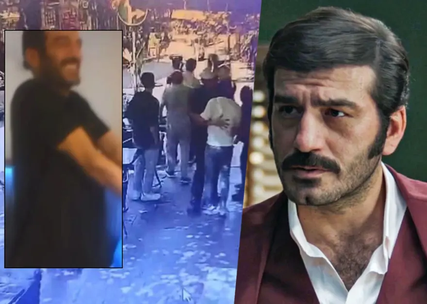 "YAĞMA KASTIYLA HAREKET ETMEDİM" 2