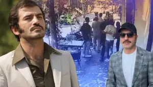 Ünlü oyuncu hakim karşısında. Gözyaşlarıyla kendini savundu