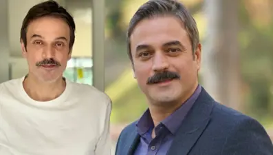 Karaciğer nakli sonrası sağlığına kavuşan Ufuk Özkan: Kırıldığım insanlar oldu