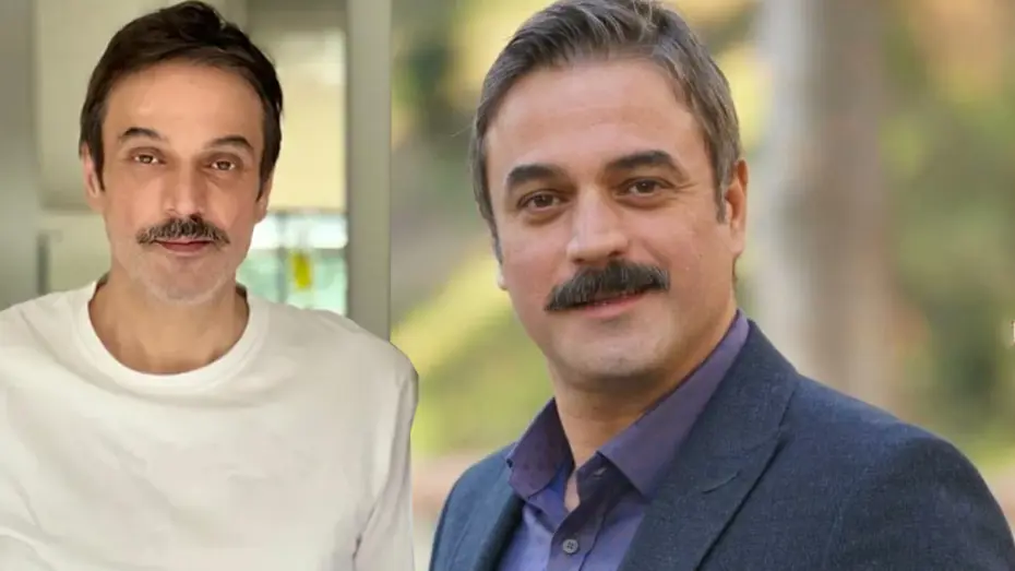 Yıllar önce ziyaret etmişti, şimdi organ nakli bekliyor. Ufuk Özkan'ın eski görüntüleri ortaya çıktı