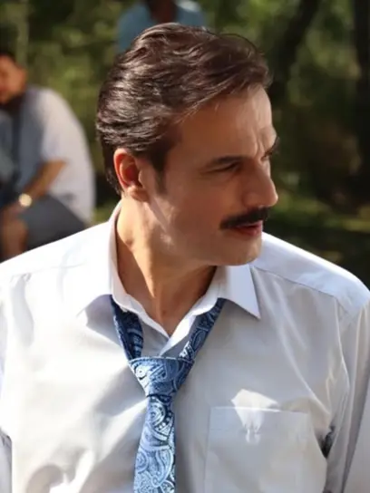 Karaciğer nakli bekliyor. Geniş Aile ekibi ziyaret etti