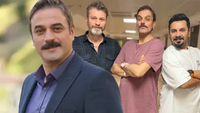 Ufuk Özkan’ın nakil ameliyatı başarıyla tamamlandı. Hastane odasından ilk paylaşım