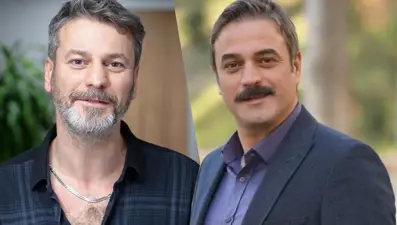 Ufuk Özkan'dan sevindiren haber. Kardeşi Umut Özkan'dan yeni açıklama