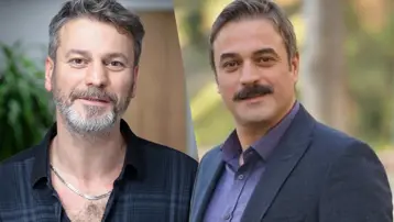 Ufuk Özkan'dan sevindiren haber. Kardeşi Umut Özkan'dan yeni açıklama