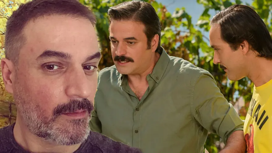 KARDEŞİ KENDİ TEST SONUCUNU DA AÇIKLADI 3