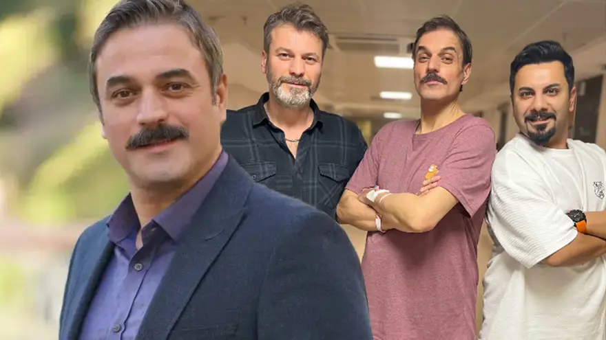 Ufuk Özkan’ın nakil ameliyatı başarıyla tamamlandı. Hastane odasından ilk paylaşım 