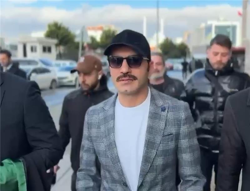 "BEN YAPMASAM KİM YAPACAK?" 3