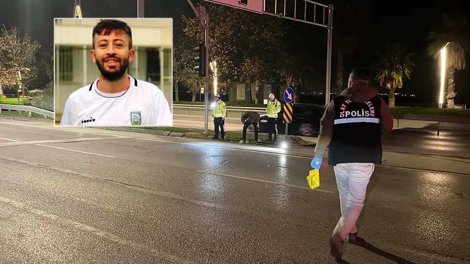 Futbolcu Uğurcan Bekçi'nin ağır yaralandığı silahlı saldırıda iki tutuklama   