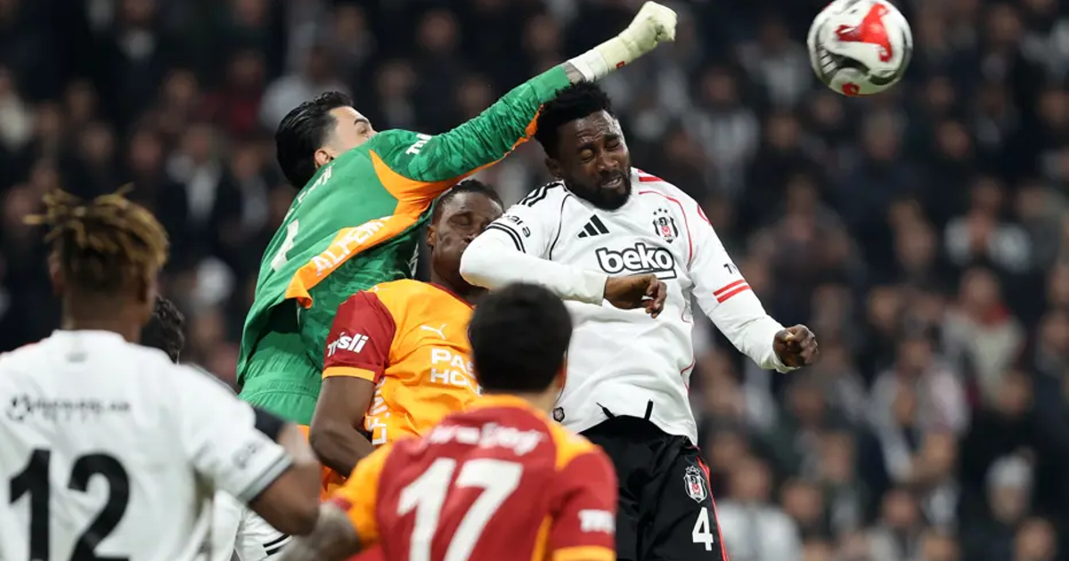 "Neticeyi Uğurcan Çakır belirledi" Yazarlar Beşiktaş - Galatasaray derbisi için ne dedi?