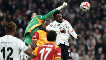 "Neticeyi Uğurcan Çakır belirledi" Yazarlar Beşiktaş - Galatasaray derbisi için ne dedi?