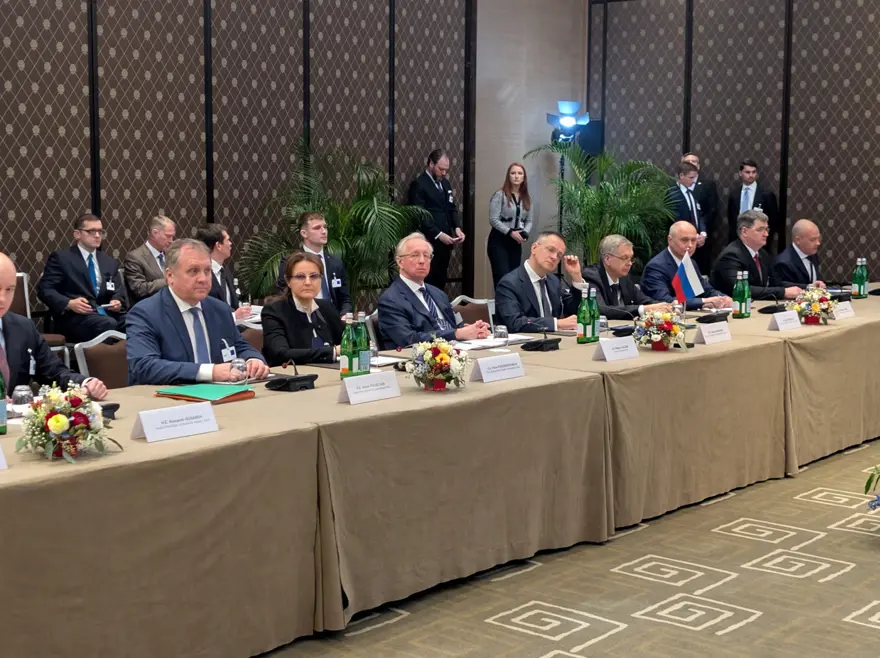 "TOPRAK SORUNU VE GENİŞ YELPAZEDE DİĞER KONULAR İSTİŞARE EDİLECEK" 1