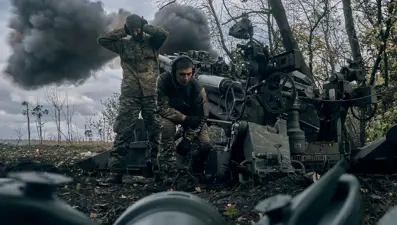 Avrupa’dan ABD’nin 'toprak karşılığı barış' planına ret