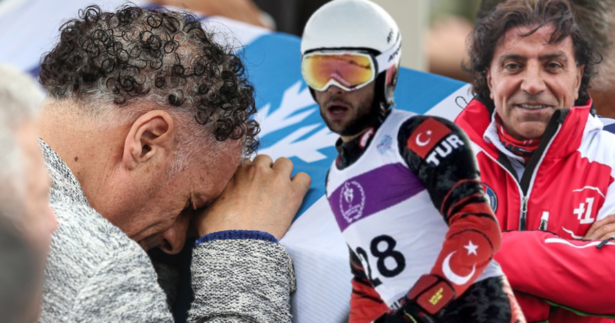 Uludağ'daki otel yangınında yeni rapor sonrası iki tahliye