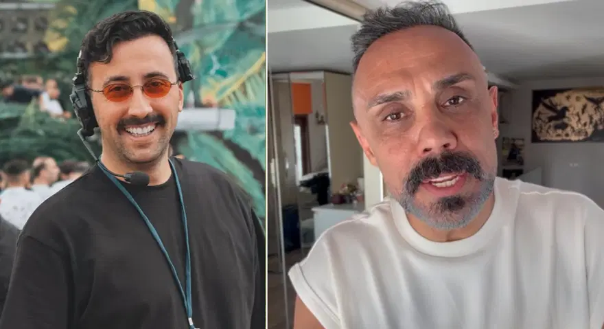 "KARDEŞİME ULAŞMAM SAATLER SÜRECEK" 2