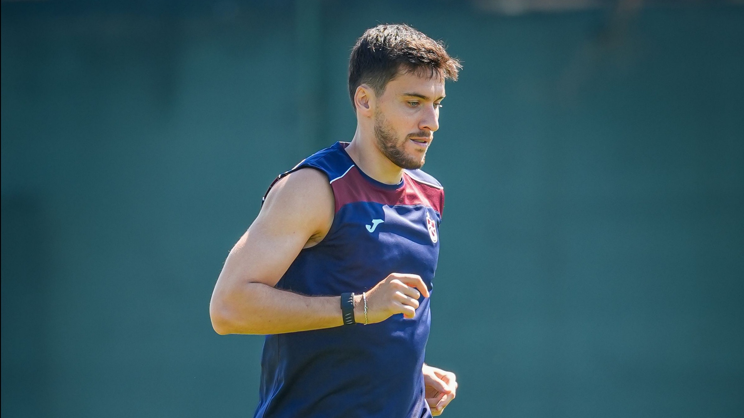 Trabzonspor Sağlık Kurulu'ndan Umut Nayir açıklaması geldi