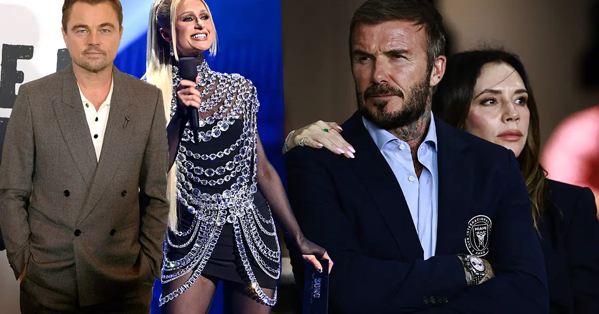 Hollywood’un görünmeyen yüzü: Takıntılarıyla bilinen ünlü isimler