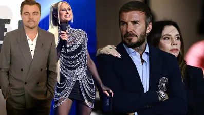 Hollywood’un görünmeyen yüzü: Takıntılarıyla bilinen ünlü isimler