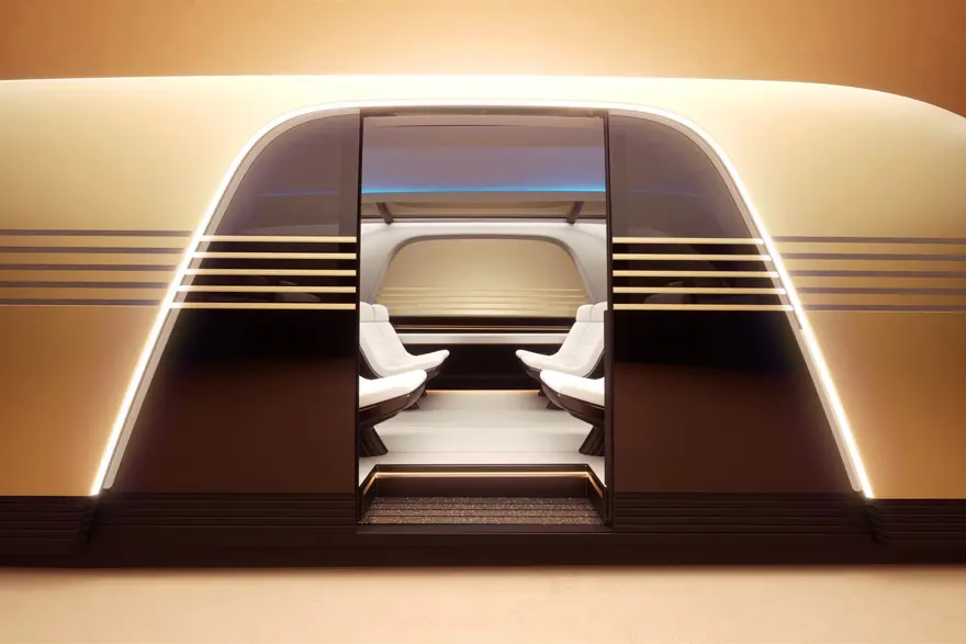 Musk'tan Robovan paylaşımı: 20 kişilik Tesla minibüsü ne zaman geliyor? 2 Musk'tan Robovan paylaşımı: 20 kişilik Tesla minibüsü ne zaman geliyor? 2