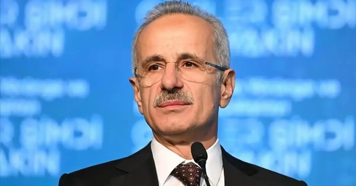 Irak'la imza töreninde ne yaşandı? Bakan Uraloğlu açıklama yaptı