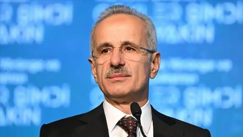 Irak'la imza töreninde ne yaşandı? Bakan Uraloğlu açıklama yaptı