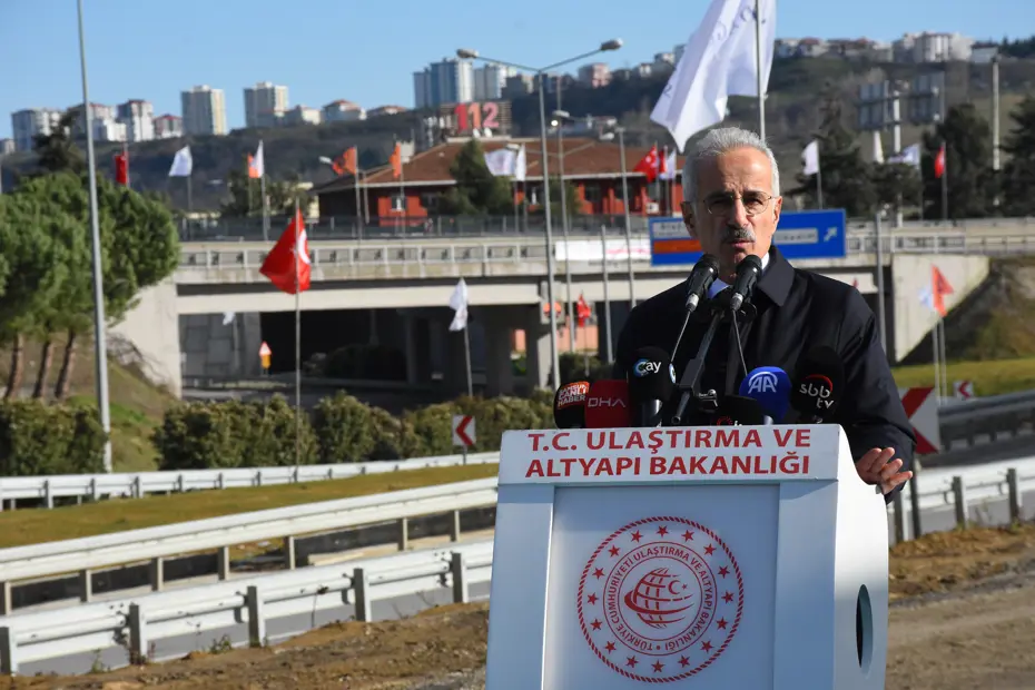Bakan Uraloğlu: 645 milyon lira tasarruf sağlanacak