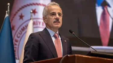 Bakan Uraloğlu: Trabzon'a yeni havalimanı yapılacak