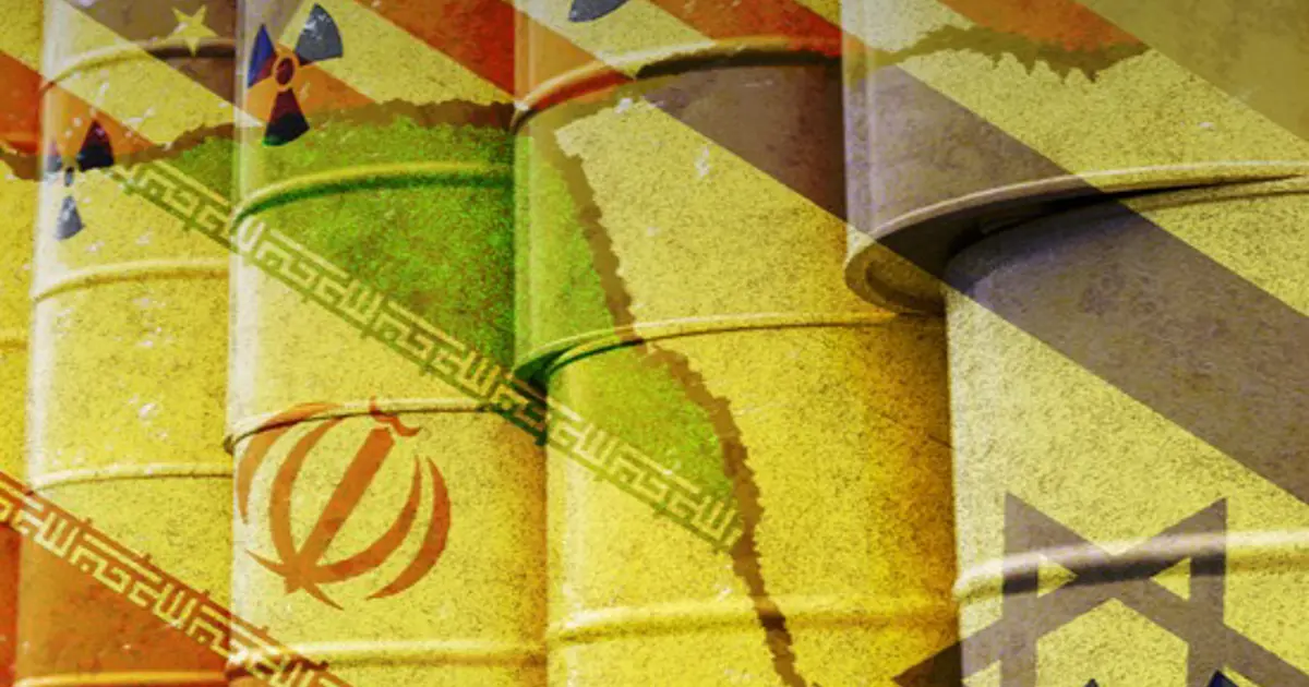 ABD İran'ın uranyumunun peşinde. Askeri operasyon ya da diplomasi denenecek