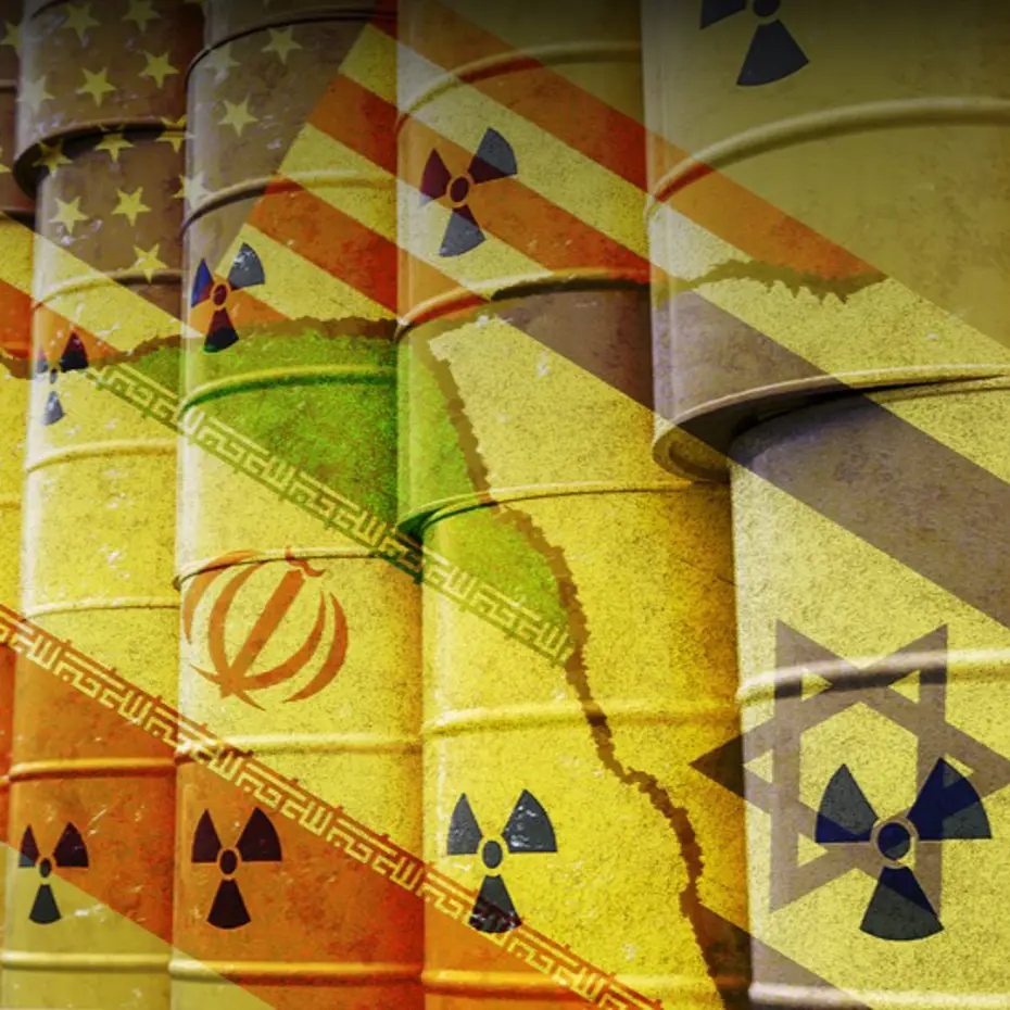 ABD İran'ın uranyumunun peşinde. Askeri operasyon ya da diplomasi denenecek