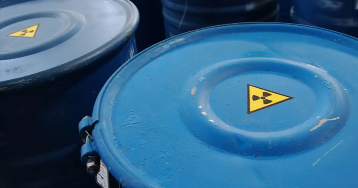 İran'a özel harekat planı. ABD ve İsrail uranyumu almak istiyor iddiası