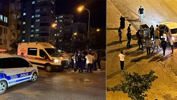 Şanlıurfa'da çatışma. Araya giren anne öldü, oğlu yaralandı