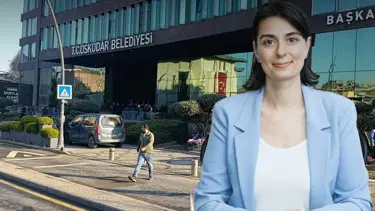 Üsküdar Belediyesi'ne operasyon: Belediye Başkanı Sinem Dedetaş dahil 4 kişi tutuklandı