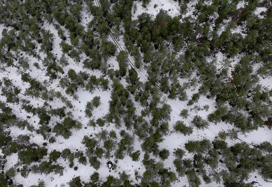 Türkiye'nin en ilginç bölgelerinden biri. Hayranı çok ama dikkatsizlik ölüm getiriyor 2 Türkiye'nin en ilginç bölgelerinden biri. Hayranı çok ama dikkatsizlik ölüm getiriyor 2