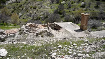 Isparta'da adeta bir açık hava müzesi: Uluborlu