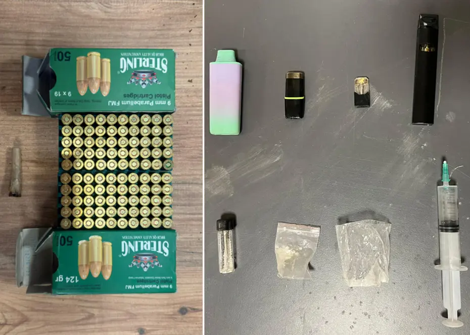 İstanbul'da uyuşturucu operasyonu: 17 gözaltı