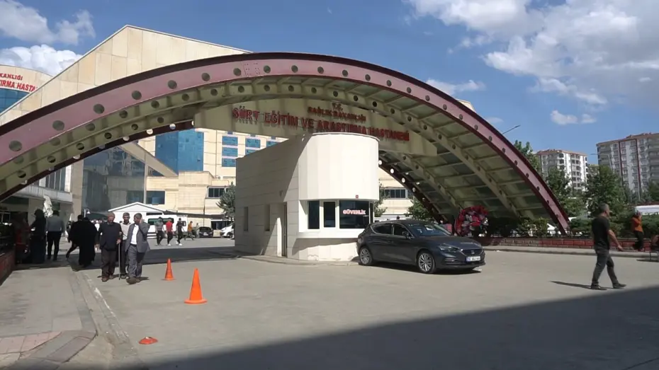 Hastanedeki rüşvet ortaya çıktı. Uyuşturucu test sonuçlarını para karşılığı değiştirmişler!