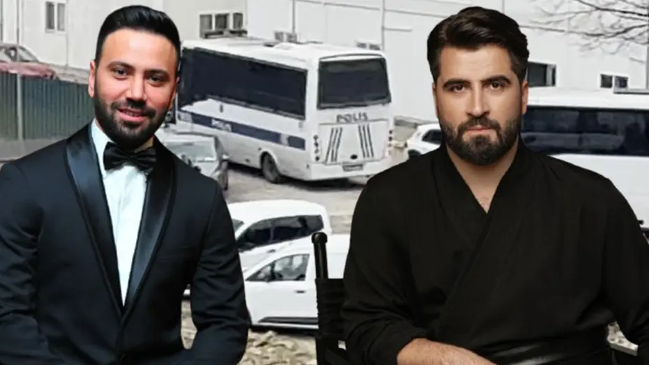 Ünlülere uyuşturucu soruşturmasında yeni dalga: Magazin yazarı Mehmet Üstündağ ve Bilal Hancı dahil dört gözaltı