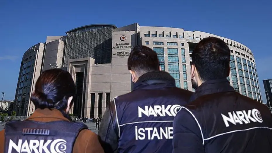 Ünlülere uyuşturucu operasyonunda yeni dalga. Beş kişi gözaltında