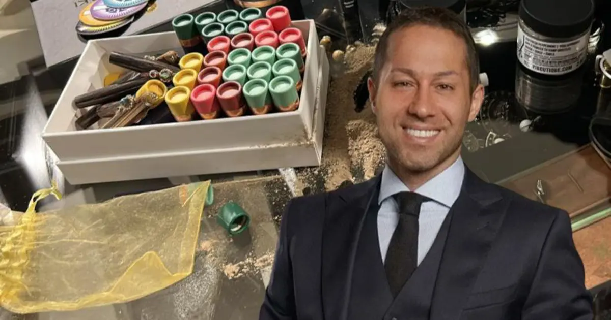 Kasım Garipoğlu'nun şoförü gözaltına alındı