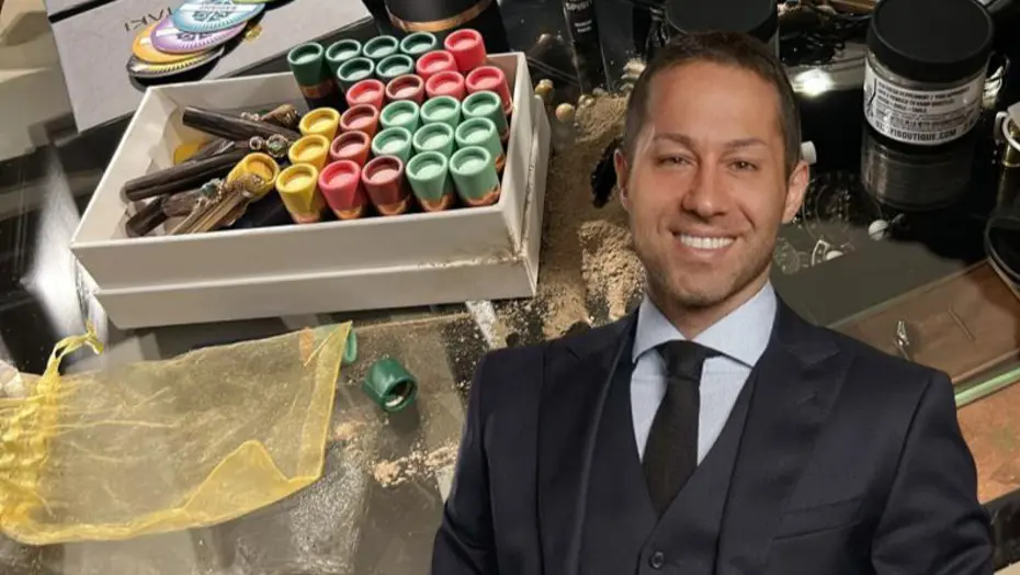 Kasım Garipoğlu'nun şoförü gözaltına alındı