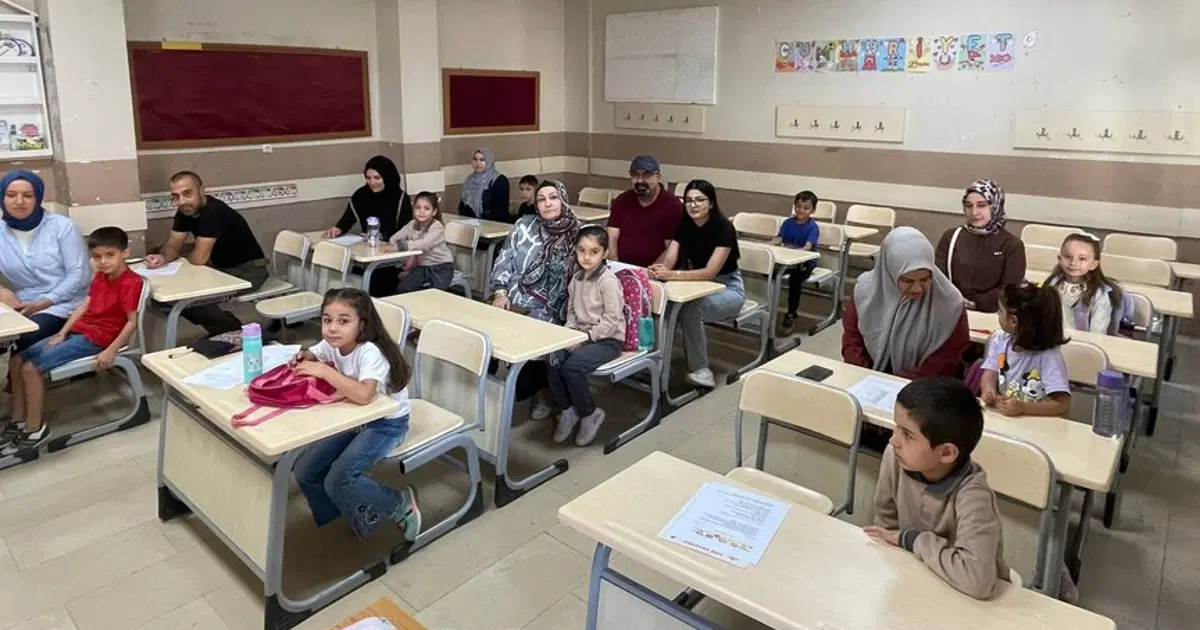 Uyum haftası 7 Eylül'de başlıyor. Okulların açılmasına sayılı gün kala uzmanların tavsiyeleri ne?