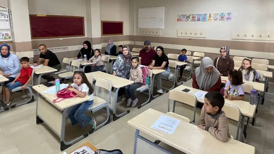 Uyum haftası 7 Eylül'de başlıyor. Okulların açılmasına sayılı gün kala uzmanların tavsiyeleri ne?