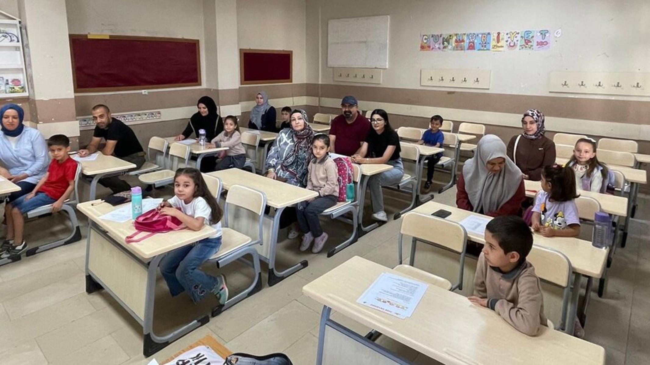 Uyum haftası 7 Eylül'de başlıyor. Okulların açılmasına sayılı gün kala uzmanların tavsiyeleri ne?