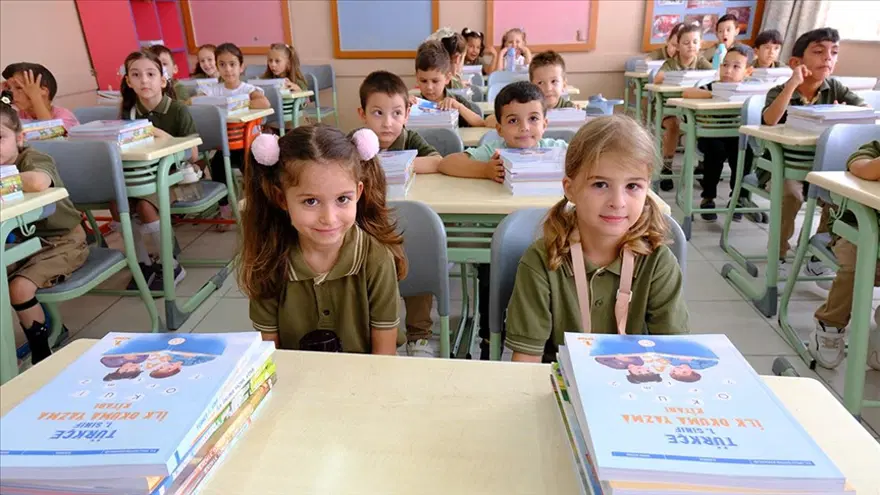 UYUM HAFTASI NE ZAMAN BAŞLAYACAK? 2