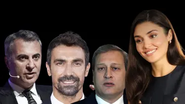 Ünlülere uyuşturucu sualşturması. 8 şüphelinin testleri sonucu belli oldu