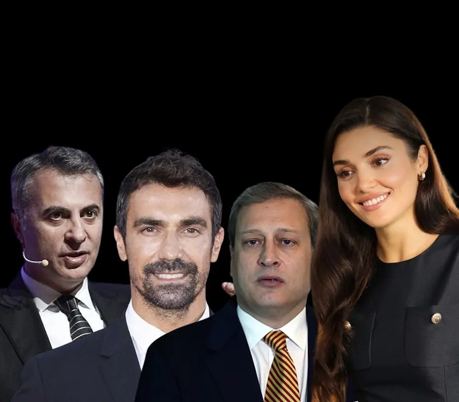 Ünlülere uyuşturucu soruşturması. 8 şüphelinin test sonucu belli oldu