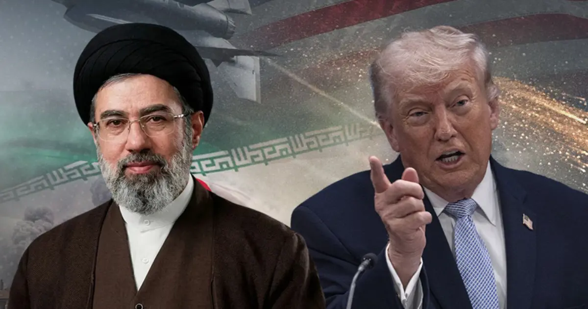 İki haftalık ateşkes kabul edildi. ABD, İsrail ve İran'dan karşılıklı açıklamalar