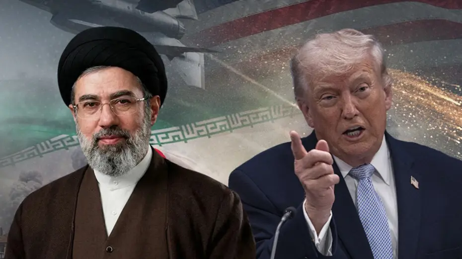 İki haftalık ateşkes kabul edildi. ABD, İsrail ve İran'dan karşılıklı açıklamalar