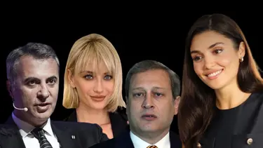 Ünlülere uyuşturucu sualşturması. Yeni dalgalı operasyonda 14 şahıs gözaltına alındı