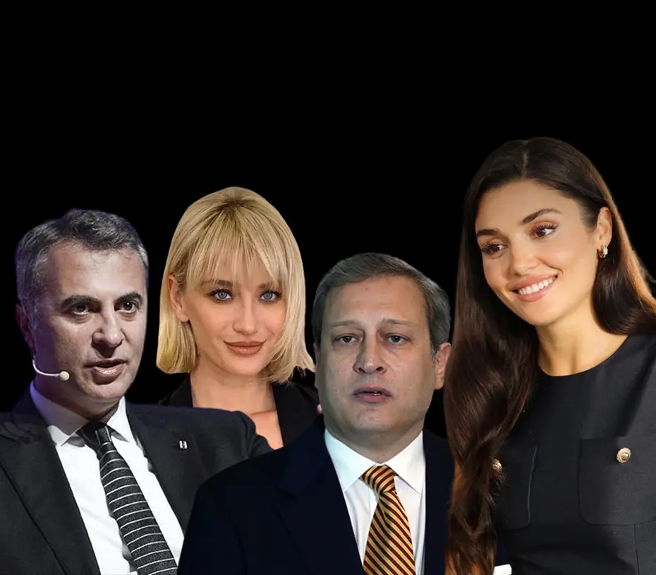 Ünlülere uyuşturucu soruşturması. Aralarında ünlü isimlerin de olduğu 14 kişi gözaltına alındı